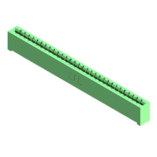 837-030-520-101 EDAC Inc.  Edgeboard Connectors
